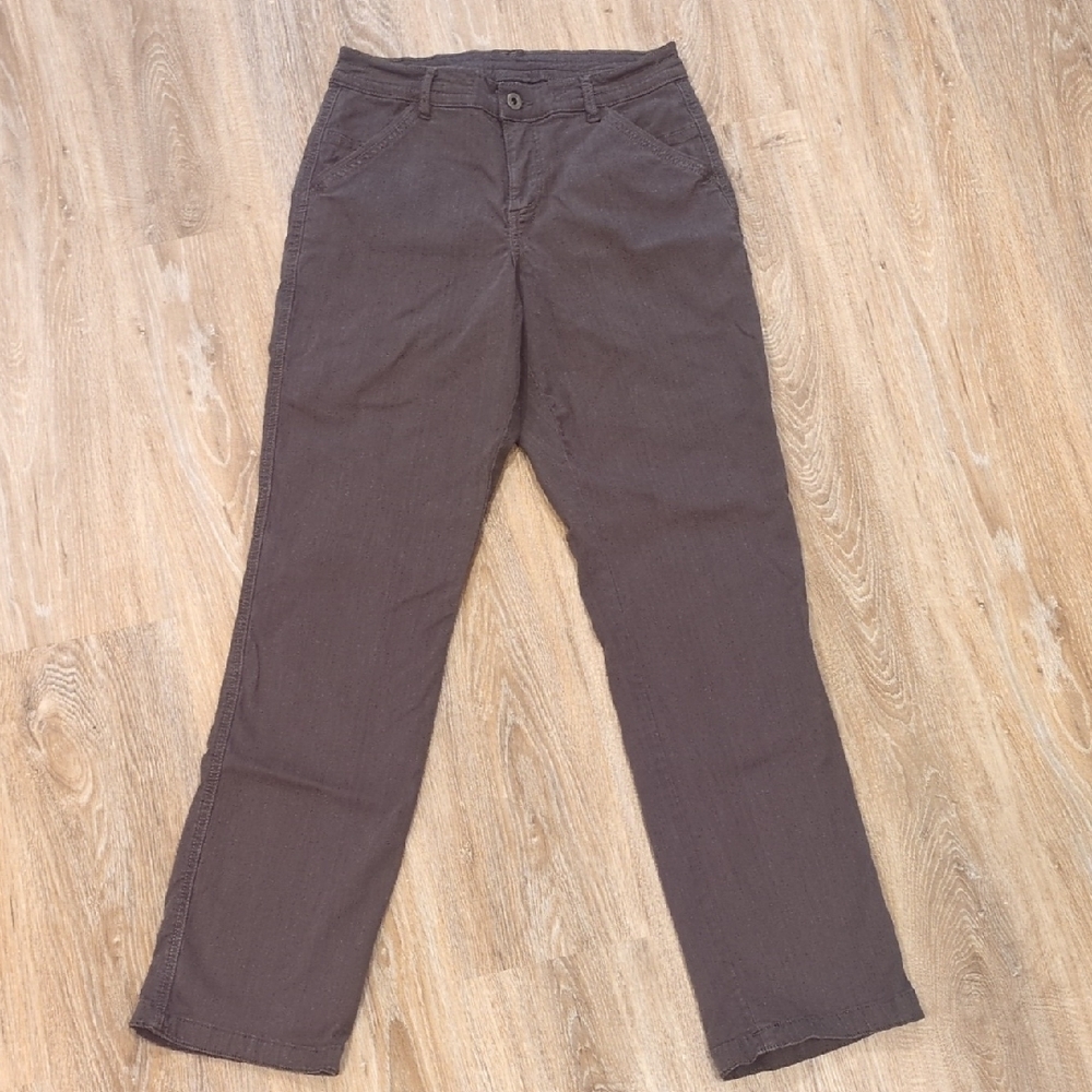 Kühl Women's Brown 🤎Casual Pants size 8 Regular